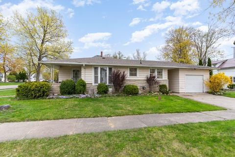 602 Pine Ave, Alma, MI 48801 photo 1