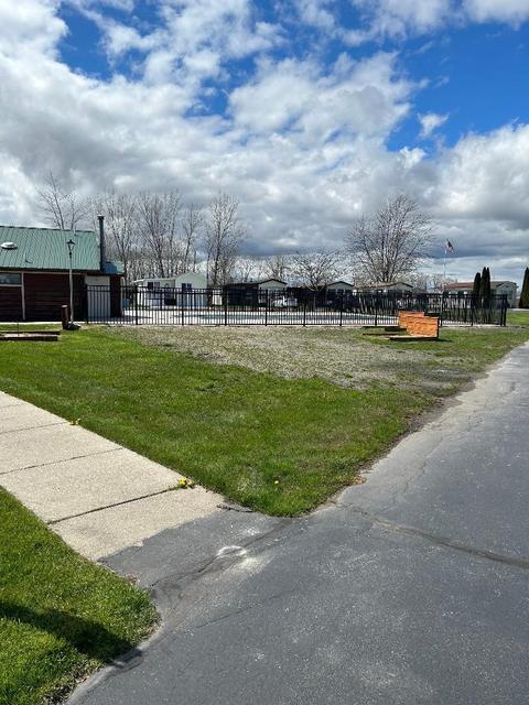 3675 E Michigan Ave #LOT 128, Au Gres, MI 48703 photo 8