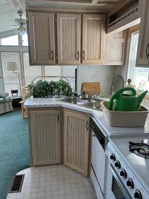 3675 E Michigan Ave #LOT 128, Au Gres, MI 48703 photo 4
