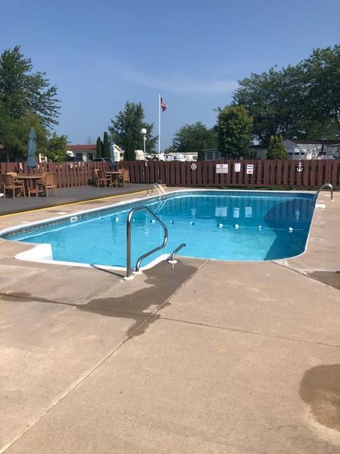 3675 E Michigan Ave #LOT 128, Au Gres, MI 48703 photo 7