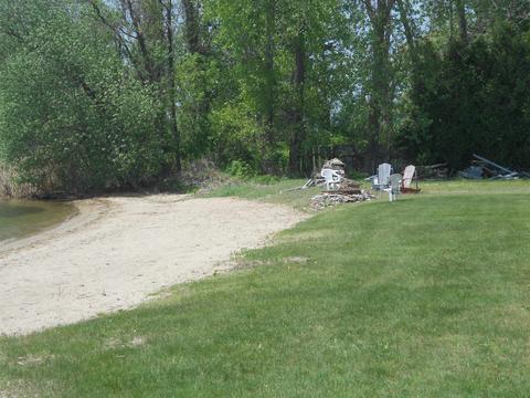 3675 E Michigan Ave #LOT 128, Au Gres, MI 48703 photo 10