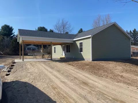 135 Pueblo #347 : 347, Buckley, MI 49620