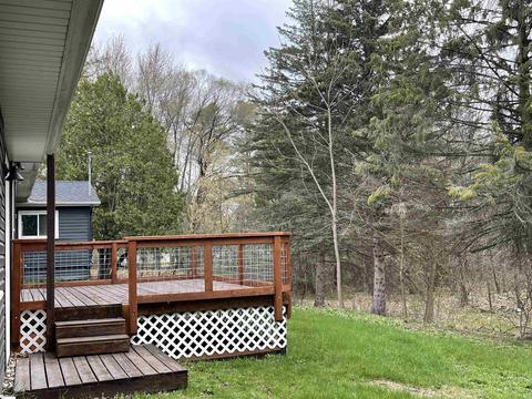 4535 Nipigon, Gladwin, MI 48624 photo 8