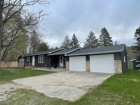 4535 Nipigon, Gladwin, MI 48624 photo 2
