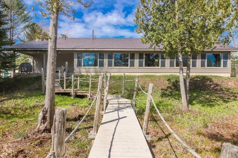 219 S Genessee #LOT : 2, Bellaire, MI 49615