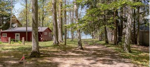 6072 S Lime Lake Rd, Cedar, MI 49621 photo 8