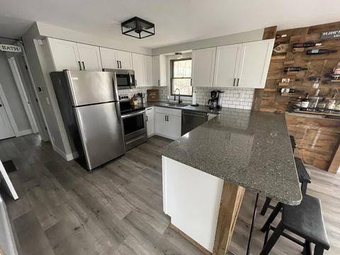 6072 S Lime Lake Rd, Cedar, MI 49621 photo 2