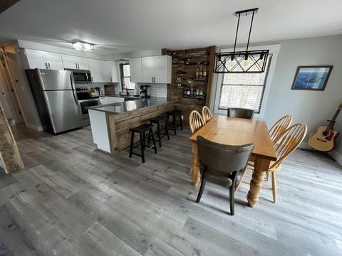 6072 S Lime Lake Rd, Cedar, MI 49621 photo 4