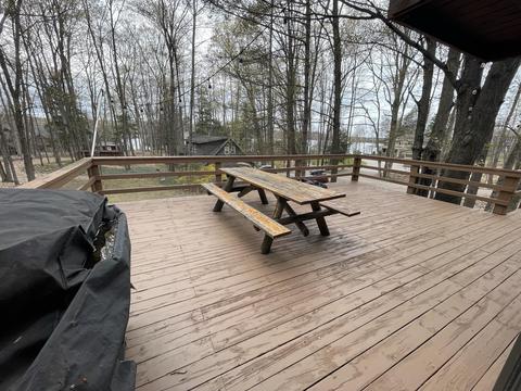 6072 S Lime Lake Rd, Cedar, MI 49621 photo 7