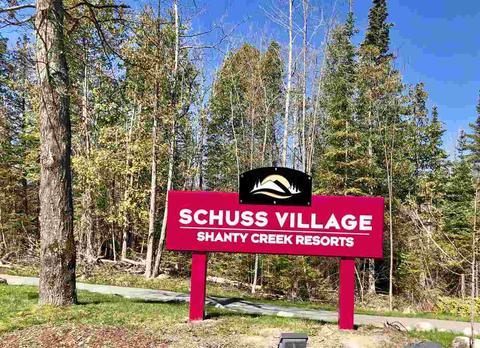 Lot 5 Obervalden, Mancelona, MI 49659