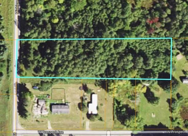 00 Michigan, Harrietta, MI 49638
