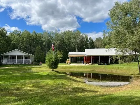 6757 N Richards, Lake City, MI 49651