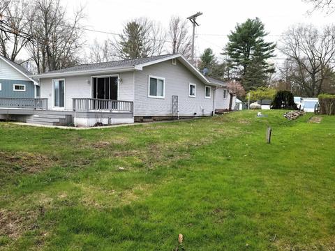 3264 Beaver, Gladwin, MI 48624