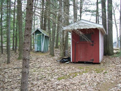 5388 Jerry St, Gladwin, MI 48624 photo 25