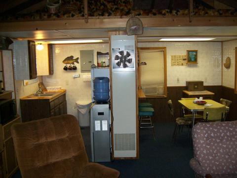 5388 Jerry St, Gladwin, MI 48624 photo 9