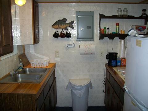 5388 Jerry St, Gladwin, MI 48624 photo 21