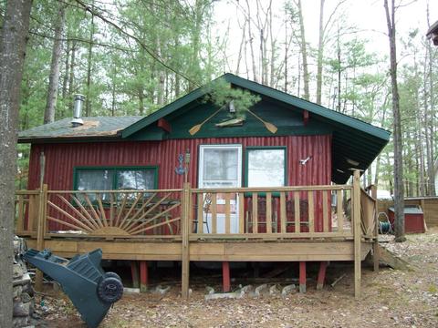5388 Jerry St, Gladwin, MI 48624 photo 4