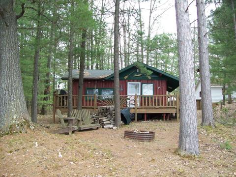 5388 Jerry St, Gladwin, MI 48624 photo 1