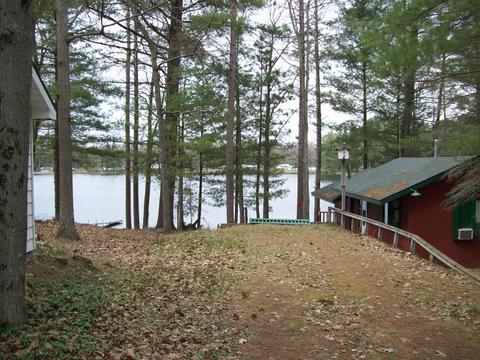 5388 Jerry St, Gladwin, MI 48624 photo 3