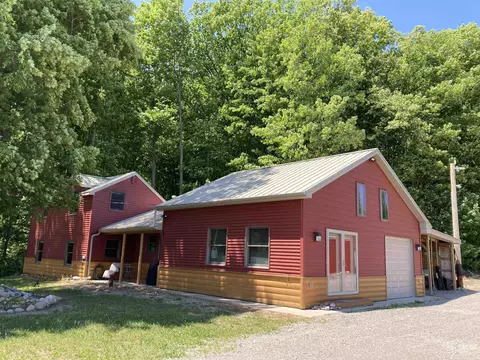 4679 N M-33, Rose City, MI 48654