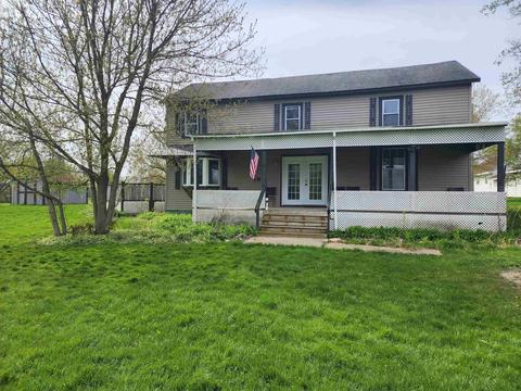 4923 Washington St, Sears, MI 49679