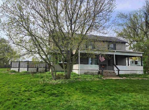 4923 Washington St, Sears, MI 49679 photo 2