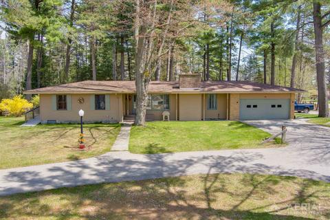 2302 Woodland Dr #LOT : 7, West Branch, MI 48661