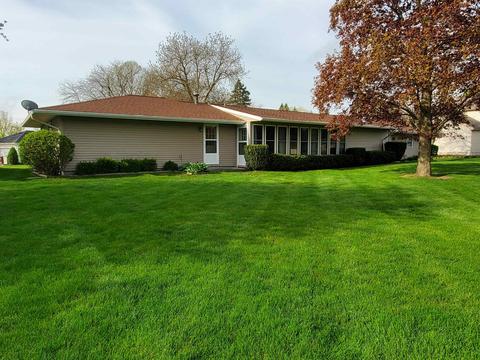 1040 Riverview, Alma, MI 48801 photo 2