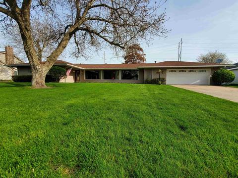 1040 Riverview, Alma, MI 48801 photo 28