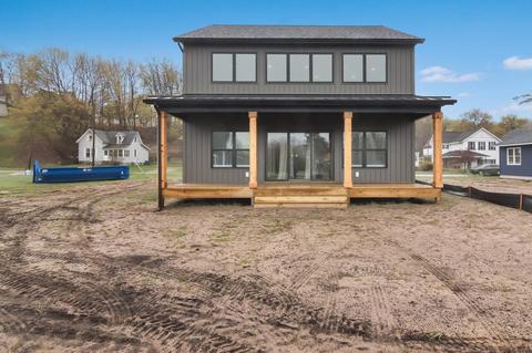454 1st #LOT : 7, Manistee, MI 49660
