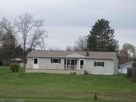 2673 Caribou Trl #LOT : 211+, West Branch, MI 48661