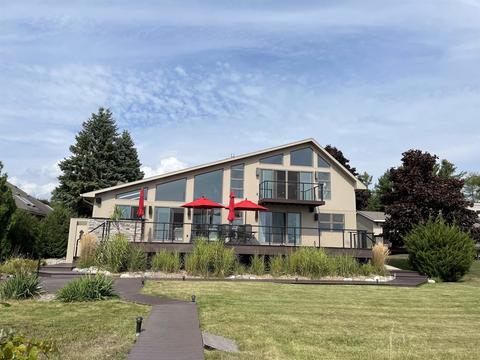 3988 Iris Dr #LOT : 6, East Tawas, MI 48730