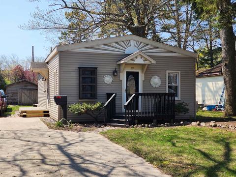 214 E Fifteenth St, Traverse City, MI 49684