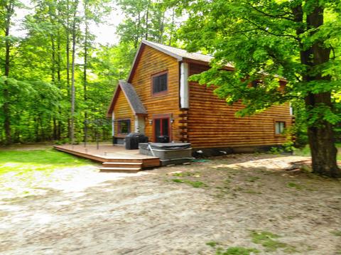2780 Krumlauf, Kalkaska, MI 49646