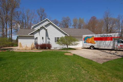 6260 Fox Run, Grayling, MI 49738 photo 4