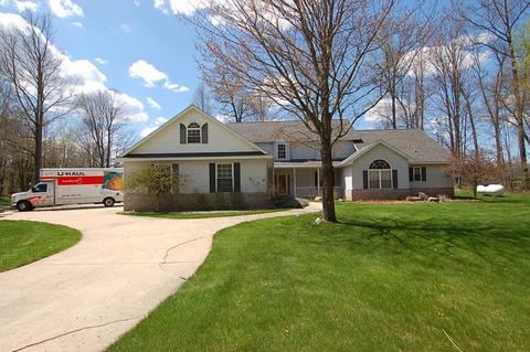 6260 Fox Run, Grayling, MI 49738 photo 1