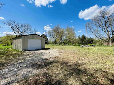 4505 E 12 12 Rd, Manton, MI 49663