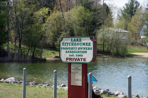 260 Ottawa Trail, Buckley, MI 49620