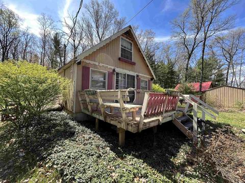 611 Beverly Dr, Harrison, MI 48625 photo 7