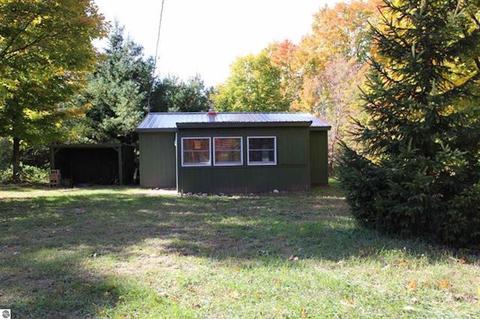 11903 Partridge, Mancelona, MI 49659