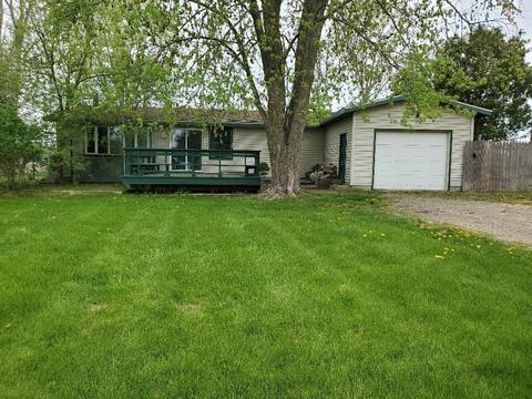 3741 E Millbrook Rd #LOT : 4, Mount Pleasant, MI 48858
