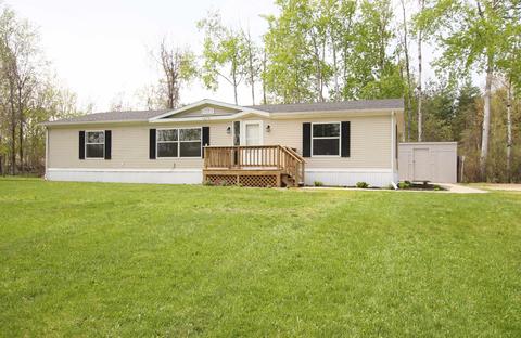 1873 Moyer, Central Lake, MI 49622