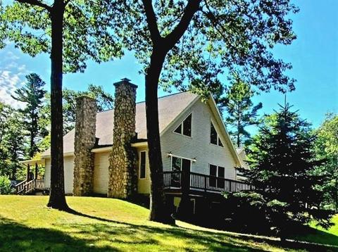 2062 N Us-23 #LOT : 128, Oscoda, MI 48750