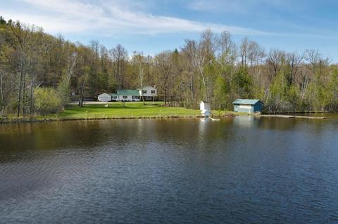 11901 Bellows Lake Road Lot Gov 2 #LOT : GOV 2, Traverse City, MI 49685