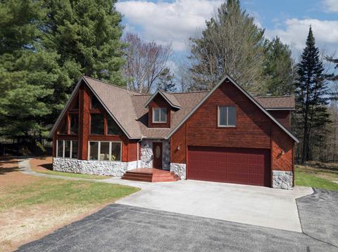 4098 Boutell Ranch Rd, West Branch, MI 48661