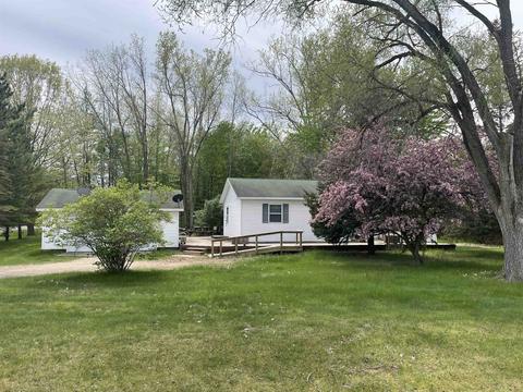 11990 E Pickard #LOT : 6, Mount Pleasant, MI 48858