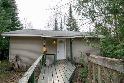 2449 Mont Gabriel, Wolverine, MI 49799