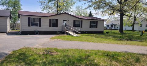 24 Caberfae Hwy, Manistee, MI 49660