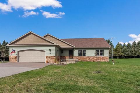 5292 45 12 Rd #LOT : 8, Cadillac, MI 49601