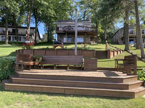 1617 S Ogemaw #LOT : 504, West Branch, MI 48661